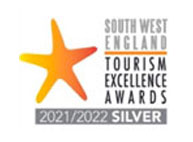 south west tourism excellence awards 2021