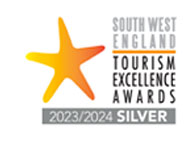 south west tourism excellence awards 2023