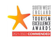 south west tourism excellence awards