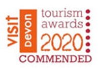 visit devon-tourism awards 2020