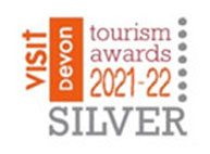 visit devon-tourism awards 2021 - 2022