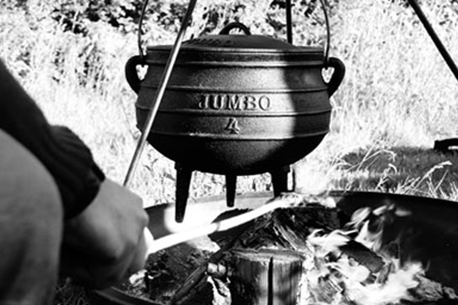Venison Potjie Hamper
