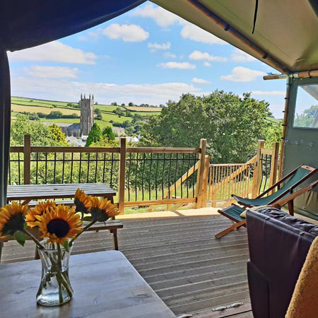 Explore Local area of South Devon